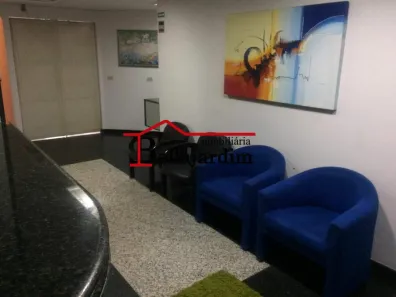 Prédio Comercial à venda, 1210m² no Centro, São Caetano do Sul