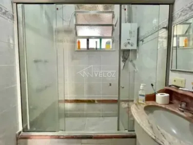 Apartamento com 3 Quartos à venda, 142m² no Flamengo, Rio de Janeiro