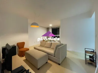 Apartamento com 4 Quartos à venda, 114m² no Parque Residencial Aquarius, São José dos Campos