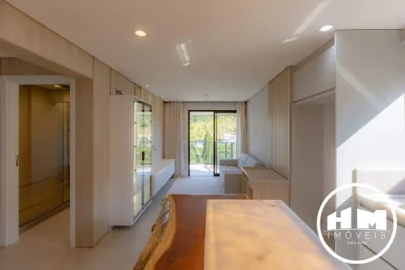 Apartamento com 2 Quartos à venda, 68m² no Praia Brava de Itajaí, Itajaí