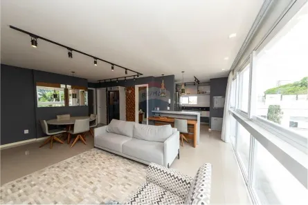 Apartamento com 2 Quartos à venda, 75m² no Vila Rodrigues, Passo Fundo