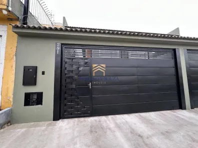 Casa com 3 Quartos à venda, 153m² no Jardim Vila Galvão, Guarulhos