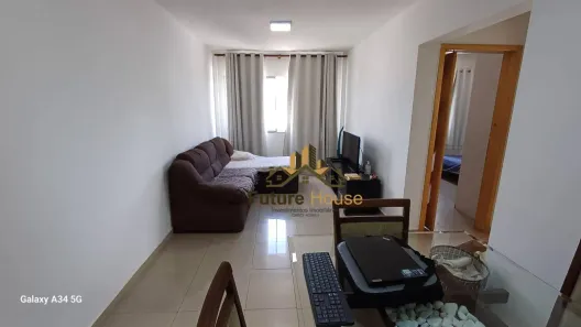 Apartamento com 2 Quartos à venda, 65m² no km 18, Osasco