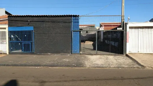 Lote/Terreno à venda, 250m² no Residencial Parque Pavan, Sumaré