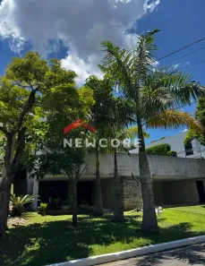 Casa de Condomínio com 4 Quartos à venda, 531m² no Alphaville, Santana de Parnaíba