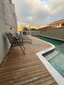 Apartamento com 1 Quarto à venda, 27m² no Vila Formosa, São Paulo