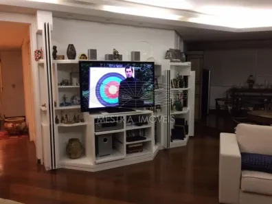 Apartamento com 4 Quartos à venda, 198m² no Vila Suzana, São Paulo