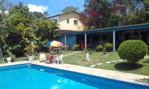 Fazenda/Sítio com 8 Quartos à venda, 10m² no Parque Mira Flores, Itapevi