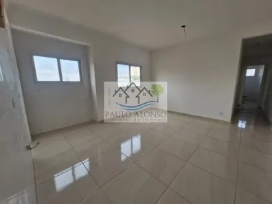 Apartamento com 2 Quartos à venda, 54m² no Vila São Vicente, São Paulo