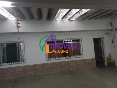 Casa com 4 Quartos à venda, 230m² no Sítio Taquaral, Santo André
