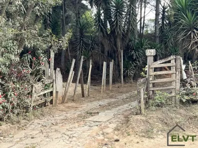 Lote/Terreno à venda, 18455m² no Taboleiro Verde, Cotia