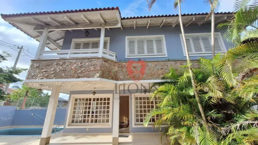 Sobrado com 5 Quartos para alugar, 200m² no Oriço, Gravataí