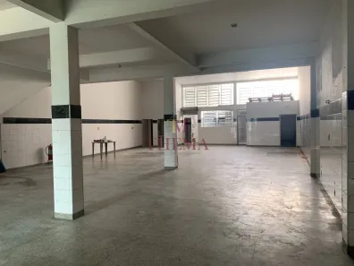 Galpão/Depósito/Armazém para alugar, 319m² no Jardim Agrolar, Saltinho