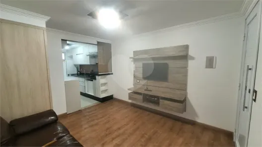 Apartamento com 2 Quartos à venda, 45m² no Central Parque Sorocaba, Sorocaba