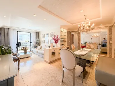 Apartamento com 3 Quartos à venda, 113m² no Parque Iracema, Fortaleza