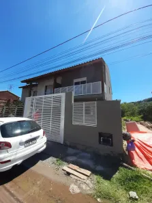 Casa com 2 Quartos à venda, 115m² no Rio Tavares, Florianópolis