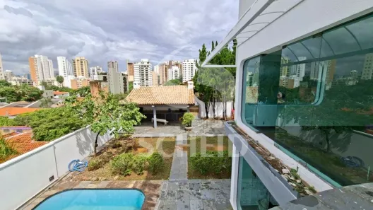 Casa com 4 Quartos à venda, 500m² no Vila Morumbi, São Paulo
