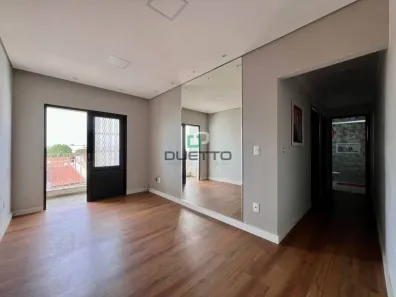 Apartamento com 2 Quartos à venda, 72m² no Vila Dainese, Americana