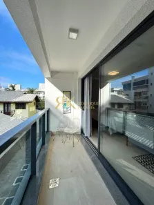 Apartamento com 1 Quarto à venda, 45m² no Campeche, Florianópolis