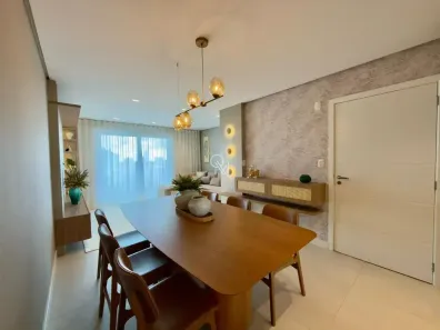 Apartamento com 3 Quartos à venda, 108m² no Madureira, Caxias do Sul