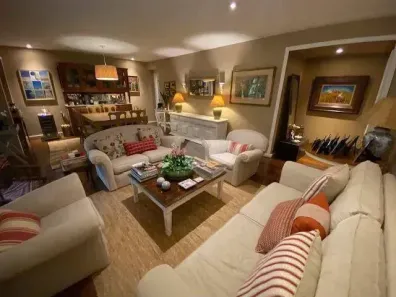 Apartamento com 4 Quartos à venda, 172m² no Barra da Tijuca, Rio de Janeiro