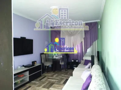 Casa com 3 Quartos à venda, 92m² no Cidade São Mateus, São Paulo