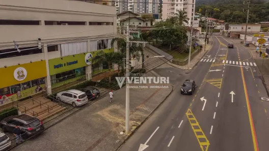 Ponto Comercial à venda, 209m² no Velha, Blumenau
