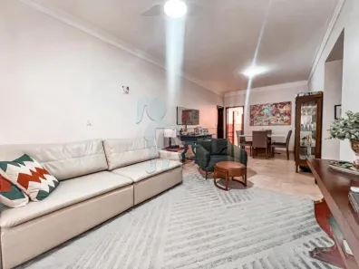Apartamento com 3 Quartos à venda, 151m² no Centro, Ribeirão Preto