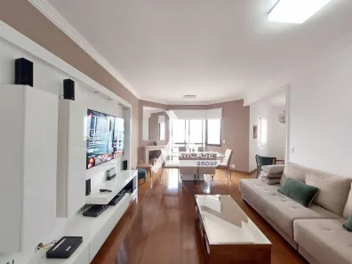 Apartamento com 3 Quartos à venda, 114m² no Perdizes, São Paulo