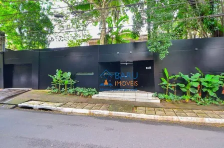 Casa de Condomínio com 4 Quartos à venda, 1117m² no Jardim América, São Paulo