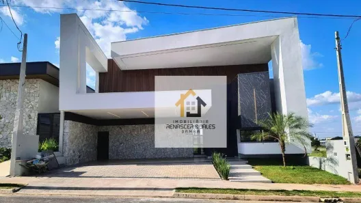 Casa de Condomínio com 3 Quartos à venda, 245m² no Jardim Vitagliano, São José do Rio Preto