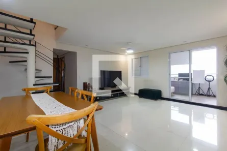 Cobertura com 3 Quartos à venda, 150m² no Chácara Califórnia, São Paulo