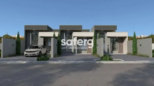 Casa com 2 Quartos à venda, 66m² no Parque Verde, Cascavel
