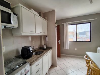 Apartamento com 1 Quarto à venda, 48m² no Ingleses do Rio Vermelho, Florianópolis