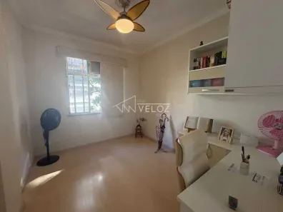 Apartamento com 2 Quartos à venda, 84m² no Flamengo, Rio de Janeiro