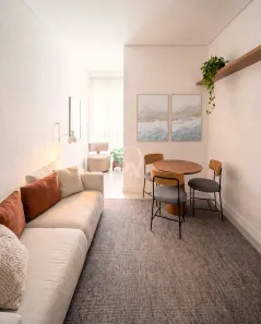 Apartamento com 2 Quartos à venda, 50m² no Ipanema, Rio de Janeiro