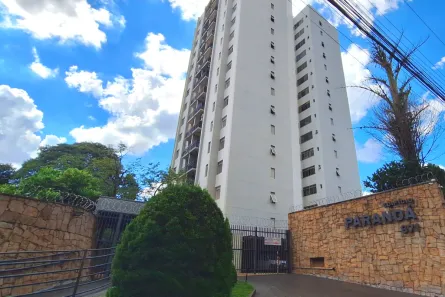 Apartamento com 3 Quartos à venda, 83m² no Jardim Palma Travassos, Ribeirão Preto