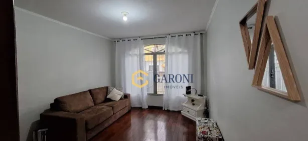 Sobrado com 2 Quartos à venda, 227m² no Vila Leopoldina, São Paulo