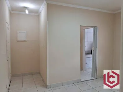Sala Comercial para alugar, 40m² no Centro, Santos