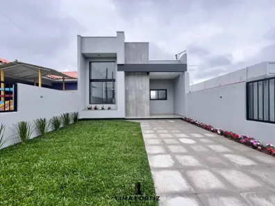 Casa com 2 Quartos à venda, 70m² no Centro, Imbé