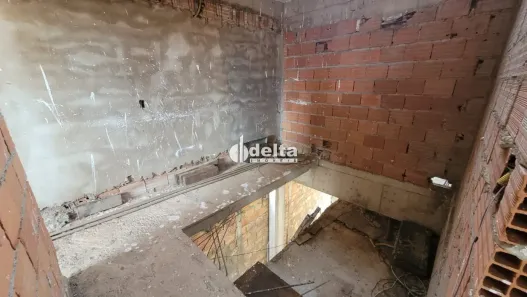 Casa com 3 Quartos à venda, 140m² no Jardim Europa, Uberlândia