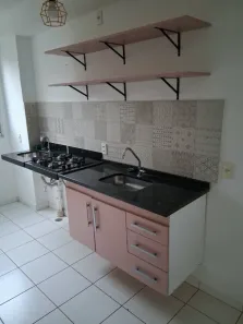 Apartamento com 1 Quarto à venda, 55m² no Parque Yolanda (Nova Veneza), Sumaré