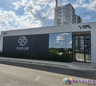 Apartamento com 2 Quartos para alugar, 50m² no Vargeão, Jaguariúna