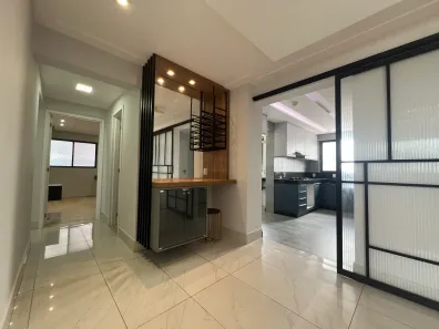 Apartamento com 3 Quartos à venda, 98m² no Lagoa Nova, Natal