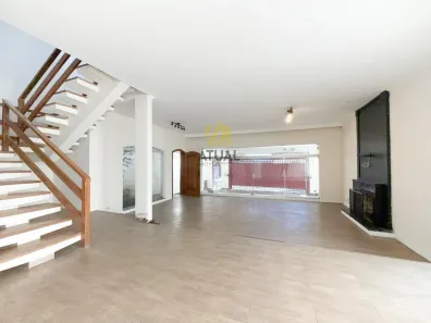 Sobrado com 3 Quartos à venda, 252m² no Santo Amaro, São Paulo