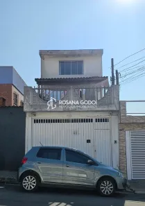 Prédio Comercial à venda, 235m² no Paulicéia, São Bernardo do Campo