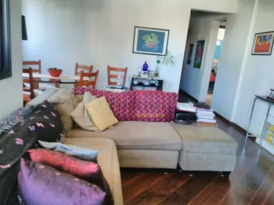 Apartamento com 3 Quartos à venda, 108m² no Lauzane Paulista, São Paulo