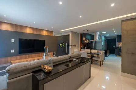 Apartamento com 2 Quartos à venda, 80m² no Santana, São Paulo