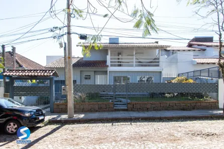 Casa com 3 Quartos à venda, 286m² no Tristeza, Porto Alegre