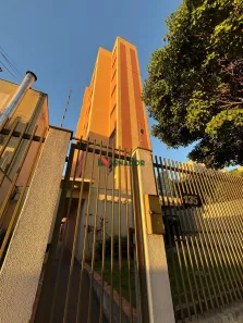 Apartamento com 1 Quarto para alugar, 33m² no Vila Larsen 1, Londrina